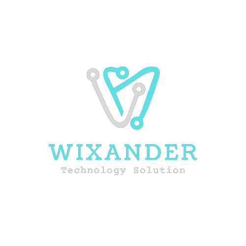 Wixander Technology Solution